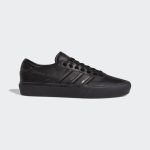 adidas Delpala CL Schuh Core Black / Core Black / Grey Six (H02386)