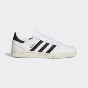 adidas Busenitz Vintage Schuh Cloud White / Core Black / Chalk White (H04879)