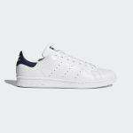 adidas Stan Smith Core White / Running White / New Navy (M20325)