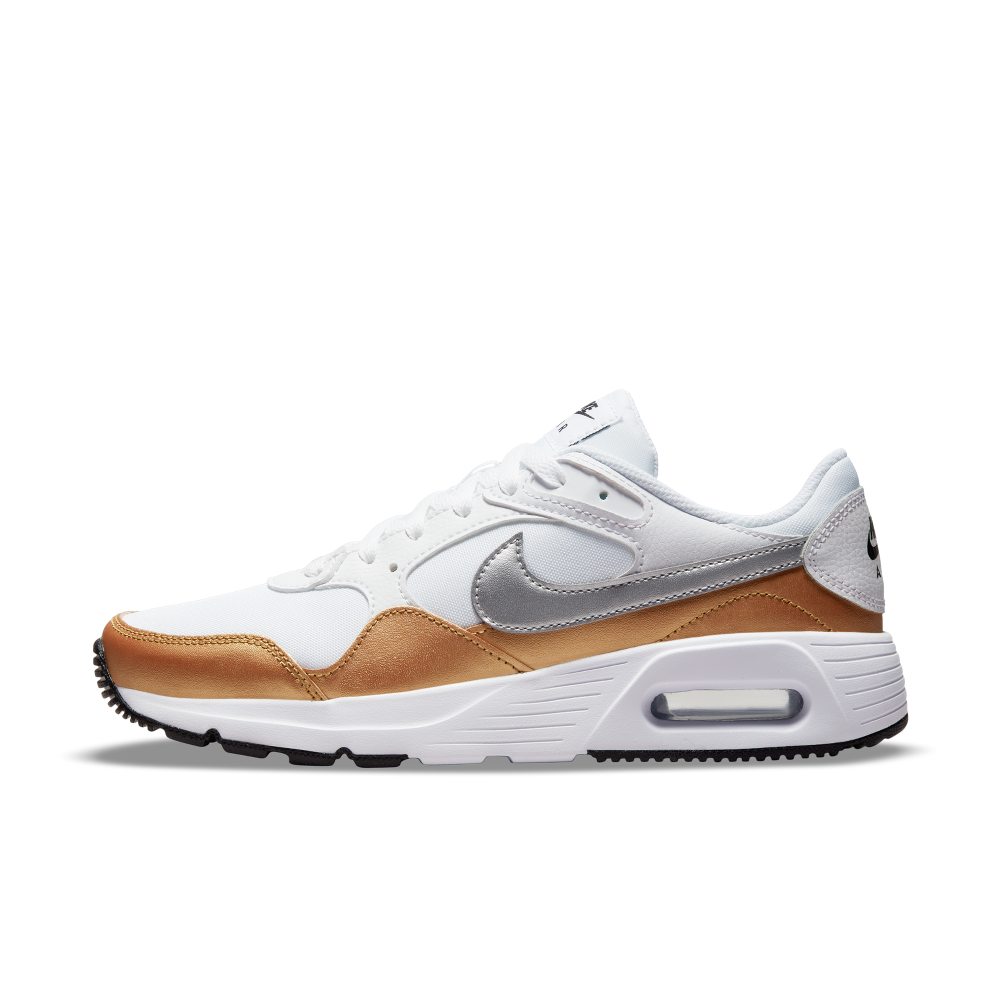 Nike Air Max SC Weiß (CW4554-107)