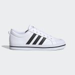 adidas Bravada Schuh Cloud White / Core Black / Bright Yellow (FW2887)