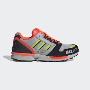 adidas ZX 8000 IRAK Black
