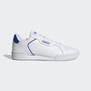 adidas Roguera Schuh Cloud White / Cloud White / Royal Blue (FY8633)