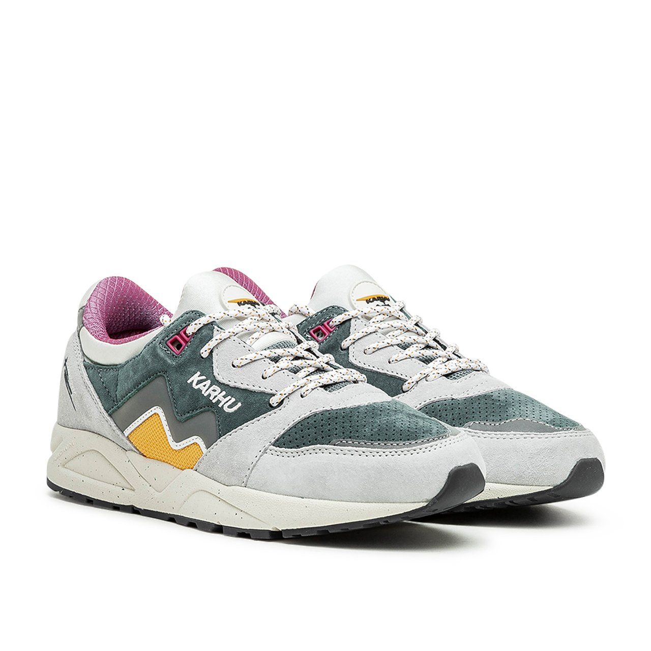 Karhu Aria Dawn Blue / Trooper (F803078)