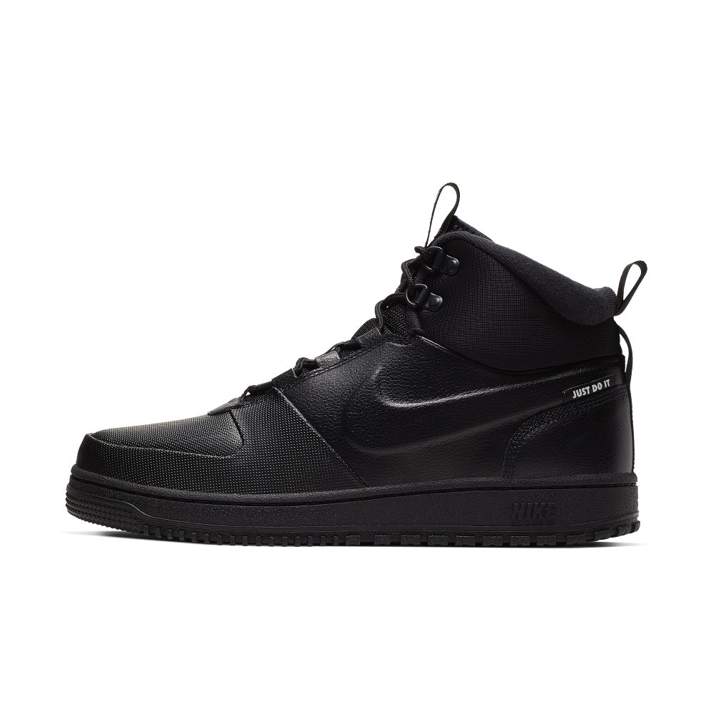 Nike Path Winter Schwarz (BQ4223-001)