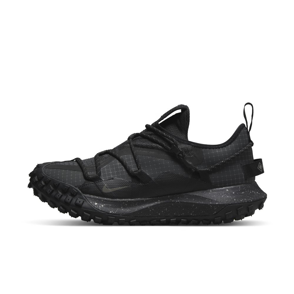 Nike  ACG Mountain Fly Low GTX Black Volt (DD2861-002)