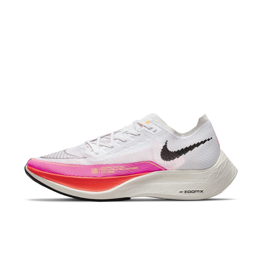 Nike ZoomX Vaporfly Next% 2 Weiß (DJ5457-100)