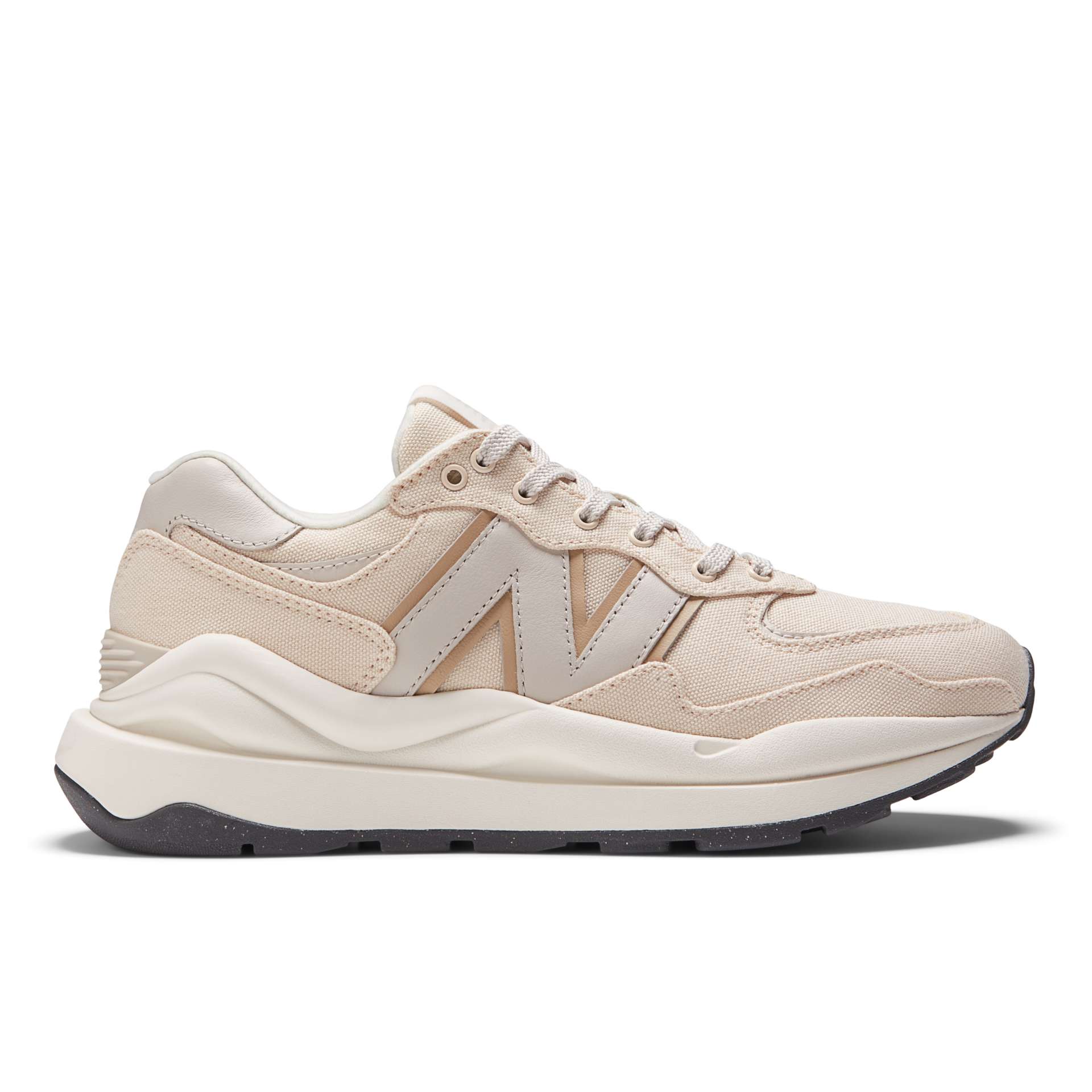 New Balance 57/40 Weiß/Beige/Grau (W5740PDA)