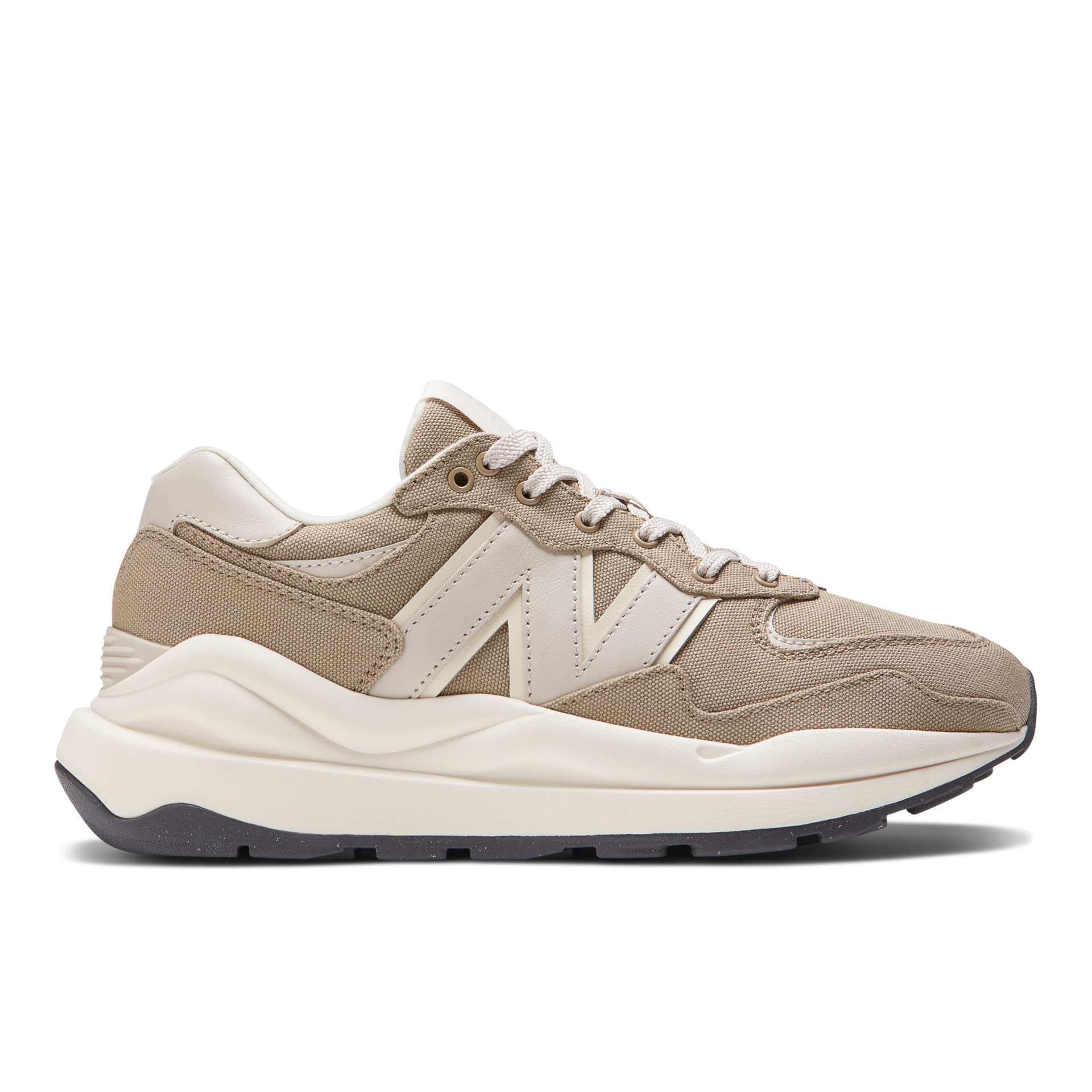 New Balance 57/40 Grün/Beige/Grau (W5740PDB)