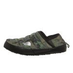 The North Face Thermoball Traction Mule V Thymbrushwdcamoprint / Thym (NF0A3UZN33U1)