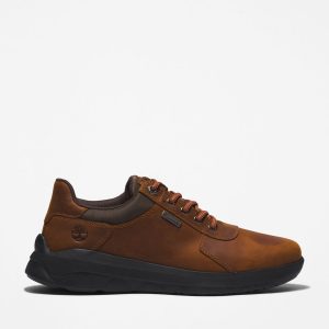 Timberland Bradstreet Ultra Gore-tex® Sneake Braun (A42XN358)
