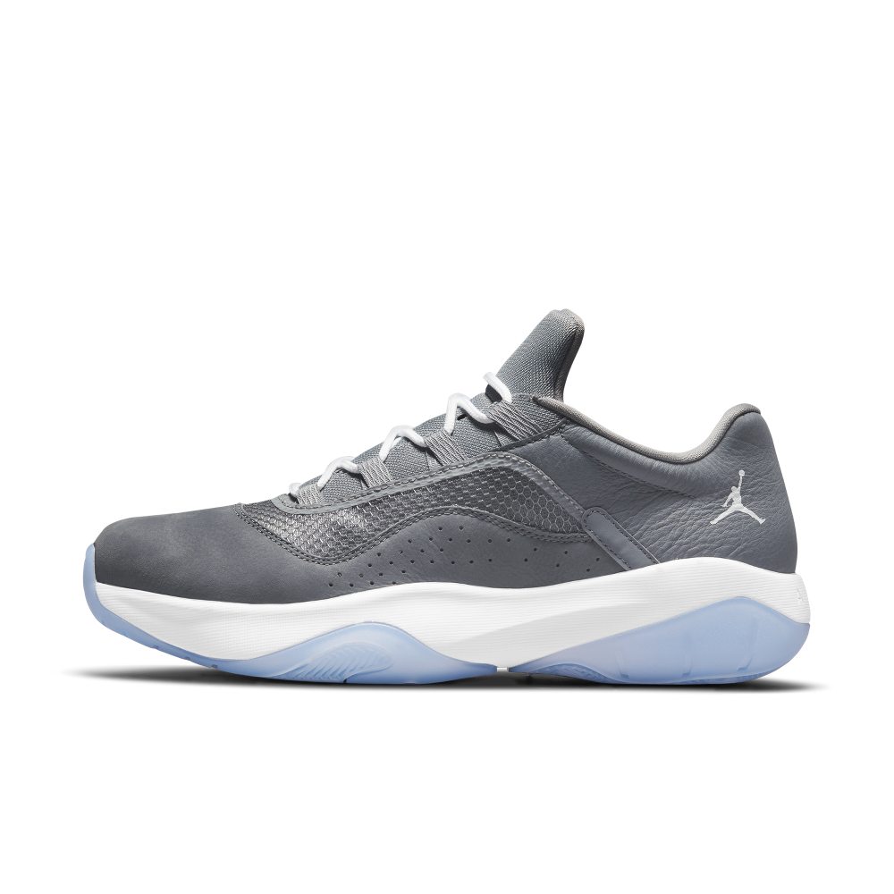 Jordan 11 CMFT Low Cool Grey