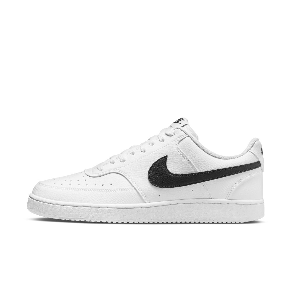 Nike Court Vision Low Next Nature Weiß (DH2987-101)