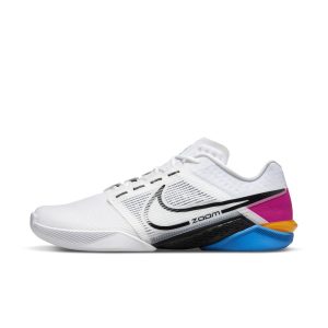 Nike Zoom Metcon Turbo 2 Weiß (DH3392-109)