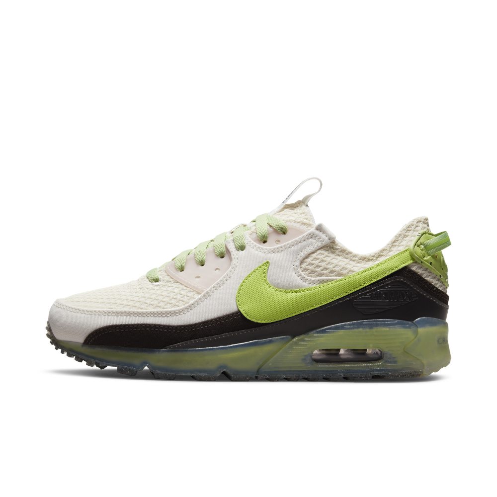 Nike Air Max Terrascape 90 Grau (DM0033-001)