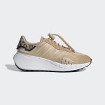 adidas Choigo Schuh Pale Nude / Pale Nude / Core Black (H00346)