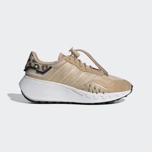 adidas Choigo Schuh Pale Nude / Pale Nude / Core Black (H00346)