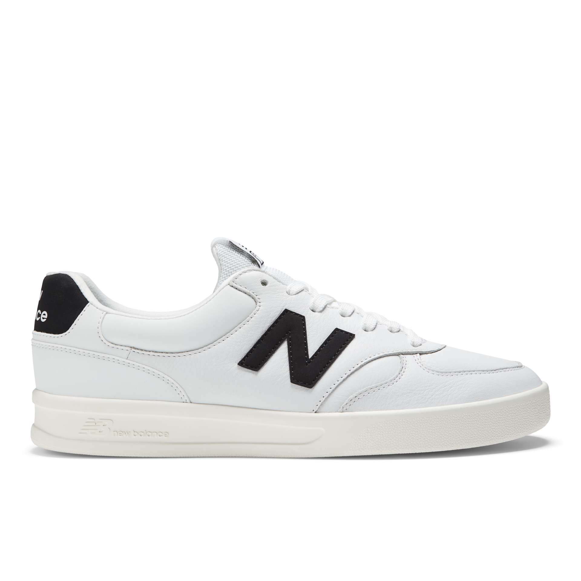 New Balance CT300V3 Weiß/Schwarz (CT300SB3)