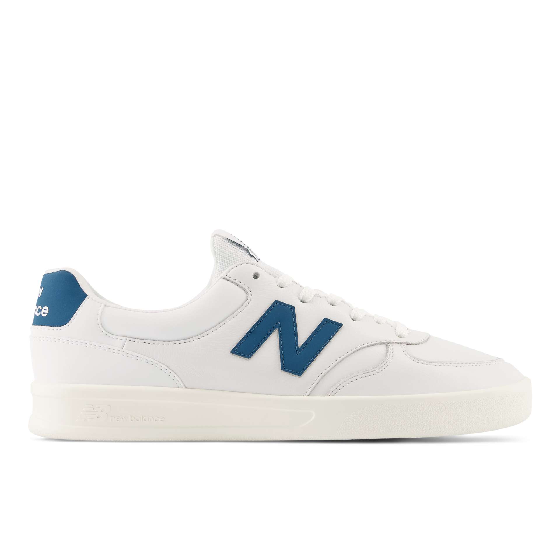 New Balance CT300V3 Weiß/Blau (CT300SN3)