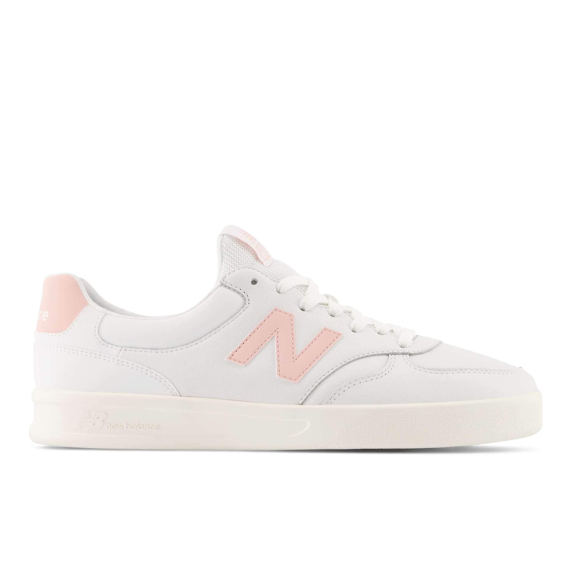 New Balance CT300V3 Weiß/Rosa (CT300SP3)