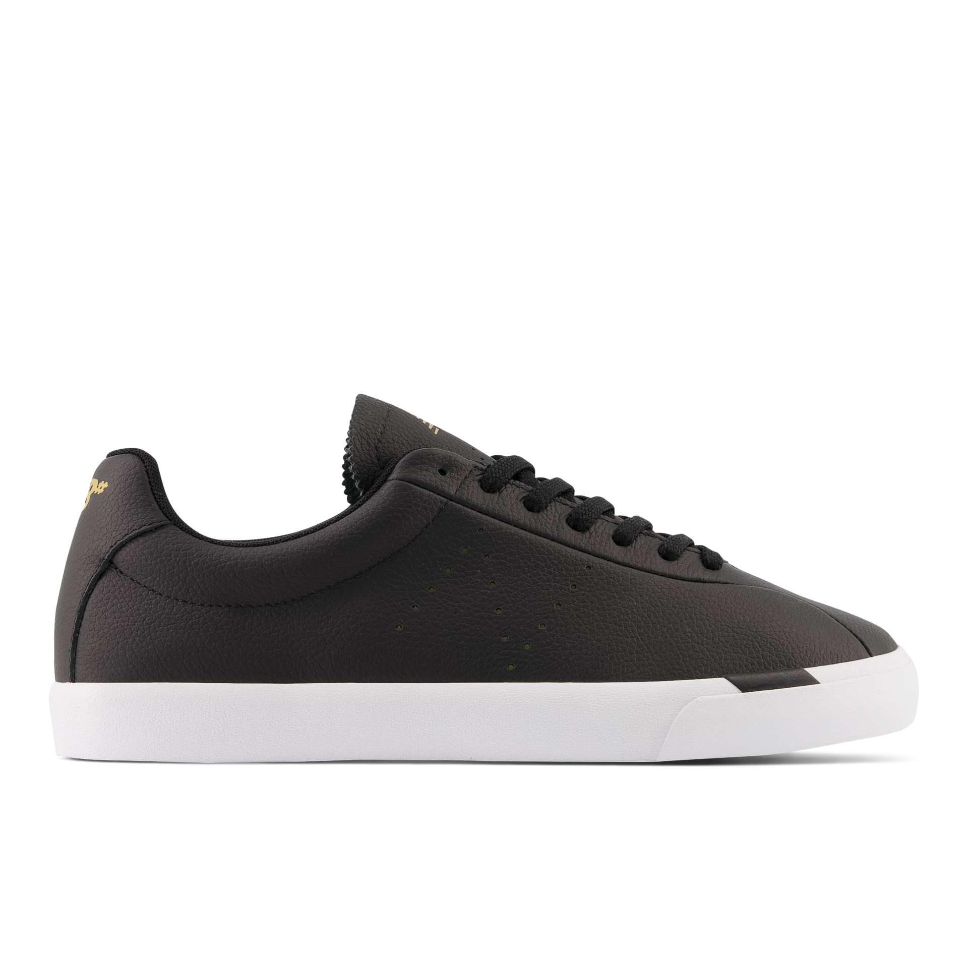 New Balance NB NUMERIC 22 Schwarz/Weiß (NM22BBS)