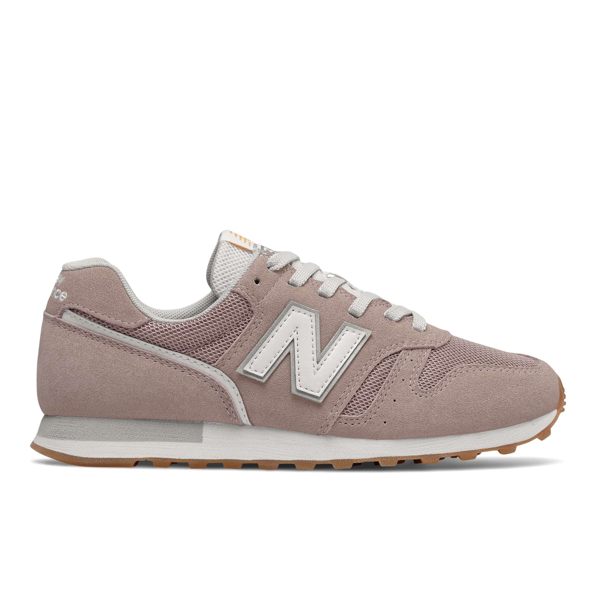 New Balance 373V2 Beige/Weiß (WL373HR2)