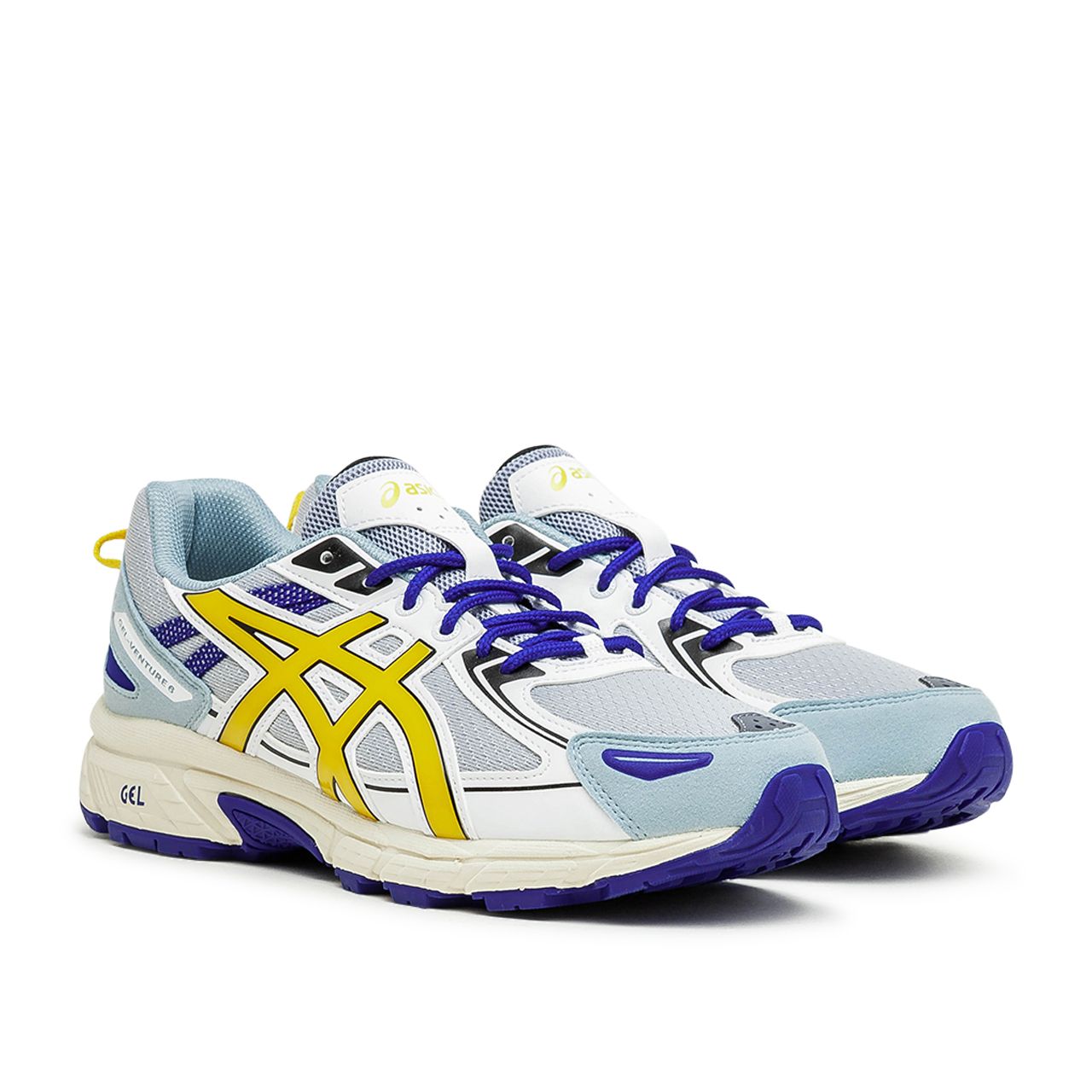Asics MEN’S GEL-VENTURE 6  (1201A366-021)