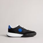 Ted Baker ARELI Schwarz-Blau (262354-BLACK-BLUE-43)