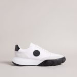 Ted Baker ARELI Weiß (262354-WHITE-42)