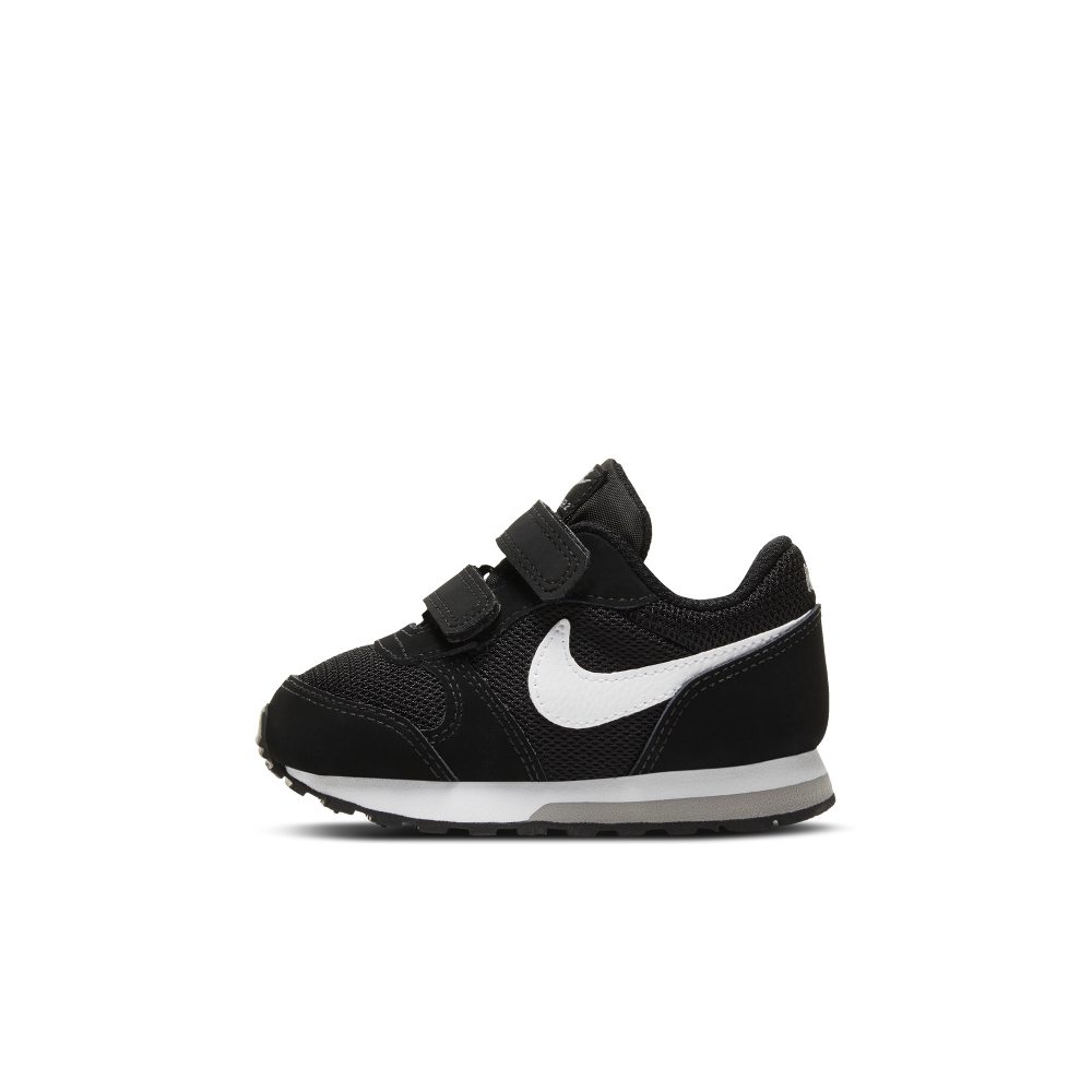 Nike MD Runner 2 Schwarz (806255-001)
