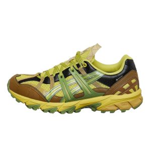 Asics HS4-S Gel-Sonoma 15-50 GTX Green Sheen / Epsom (1201A440-750)