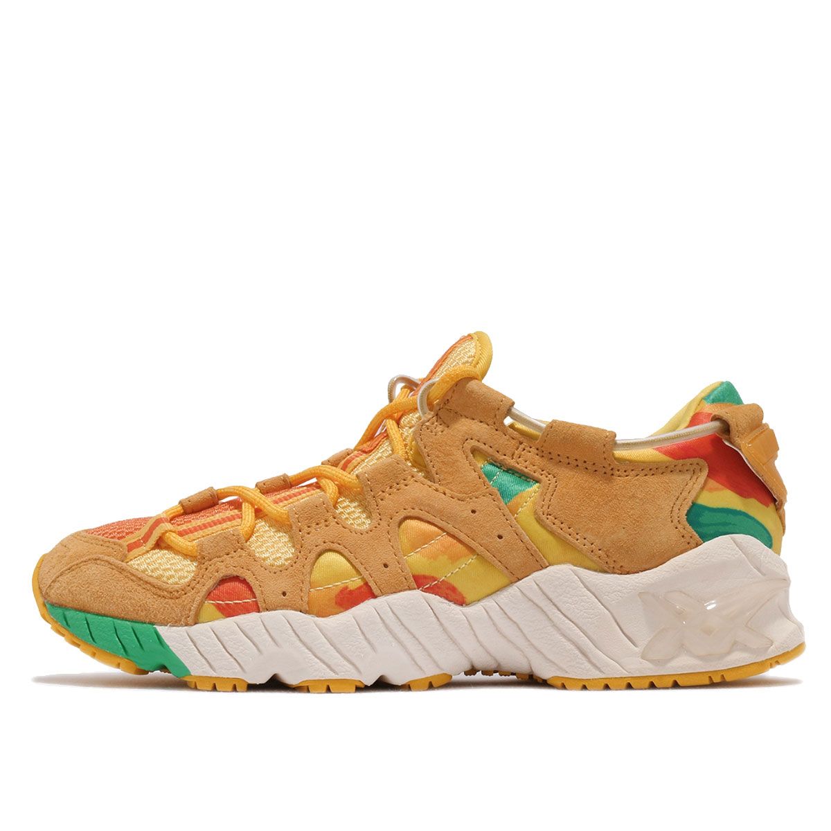 Asics  Gel-Mai KO100 Sunflower Anniversary Edition Orange (1191A062-800)