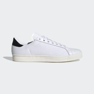 adidas Rod Laver Vintage Schuh Cloud White / Cloud White / Core Black (B24630)