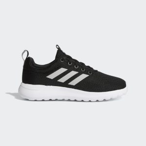 adidas Lite Racer CLN Schuh Core Black / Grey Two / Cloud White (BB7051)
