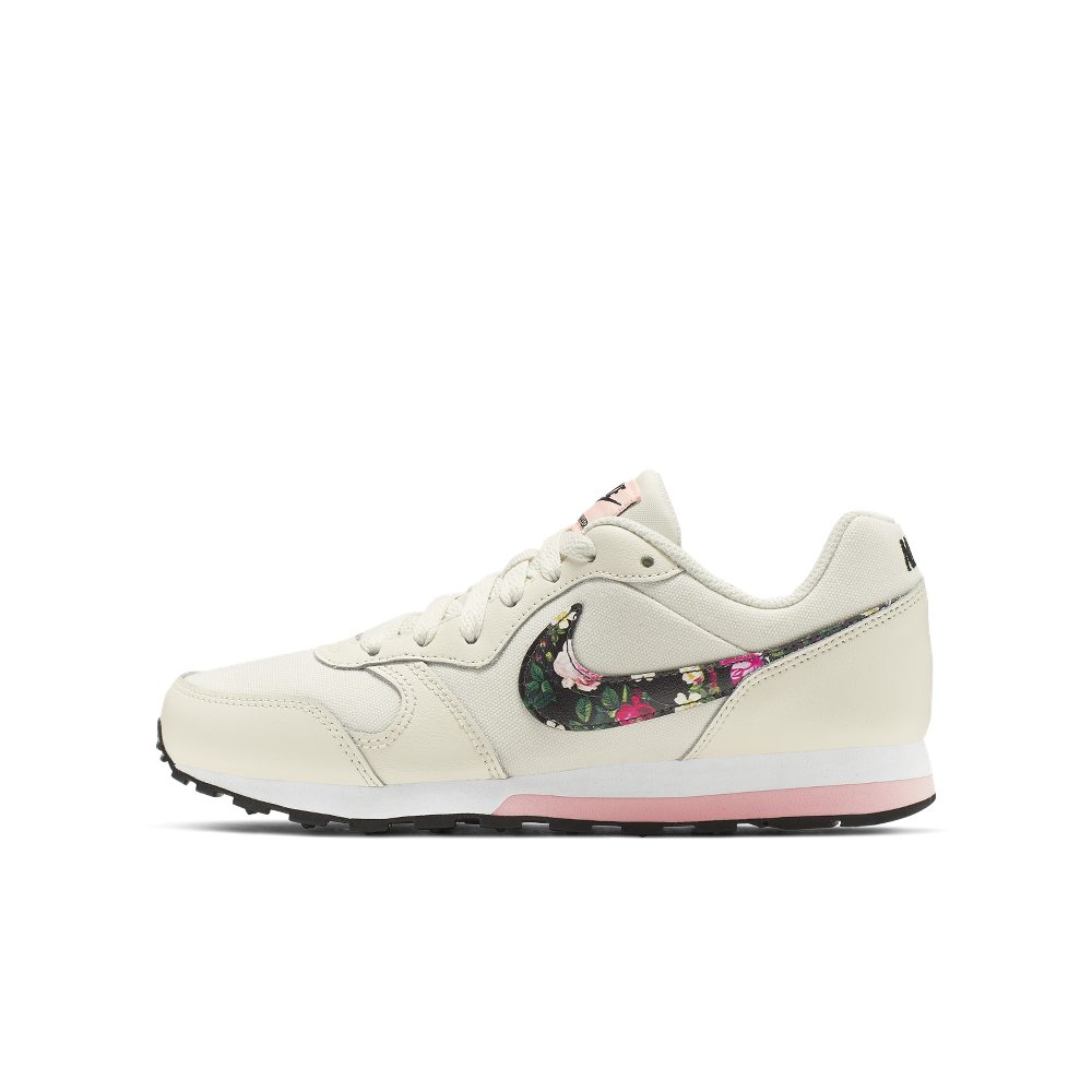 Nike MD Runner 2 Vintage Floral Cream (BQ7030-100)