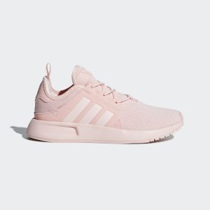 adidas X_PLR Schuh Icey Pink / Icey Pink / Icey Pink (BY9880)