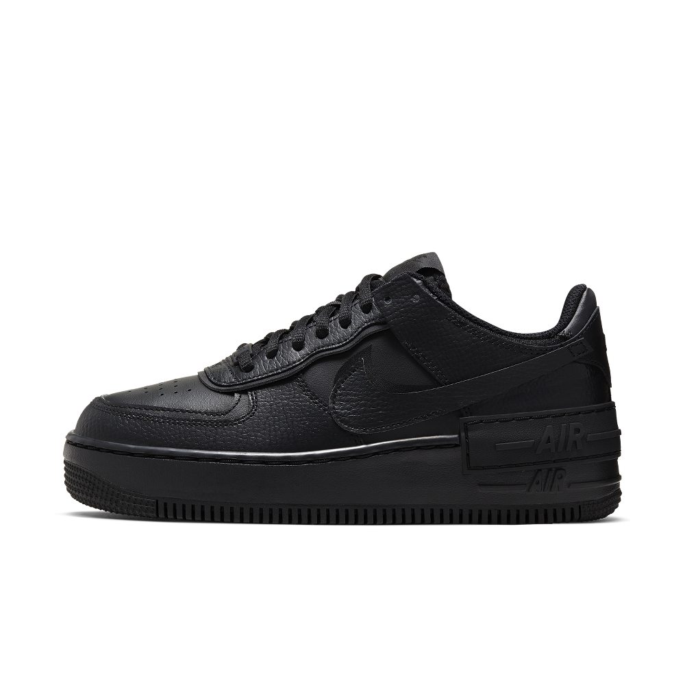 Nike Air Force 1 Shadow Schwarz (CI0919-001)
