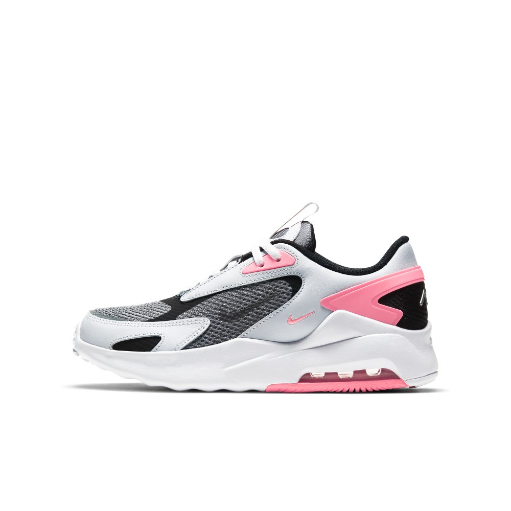 Nike Air Max Bolt Grau (CW1626-003)