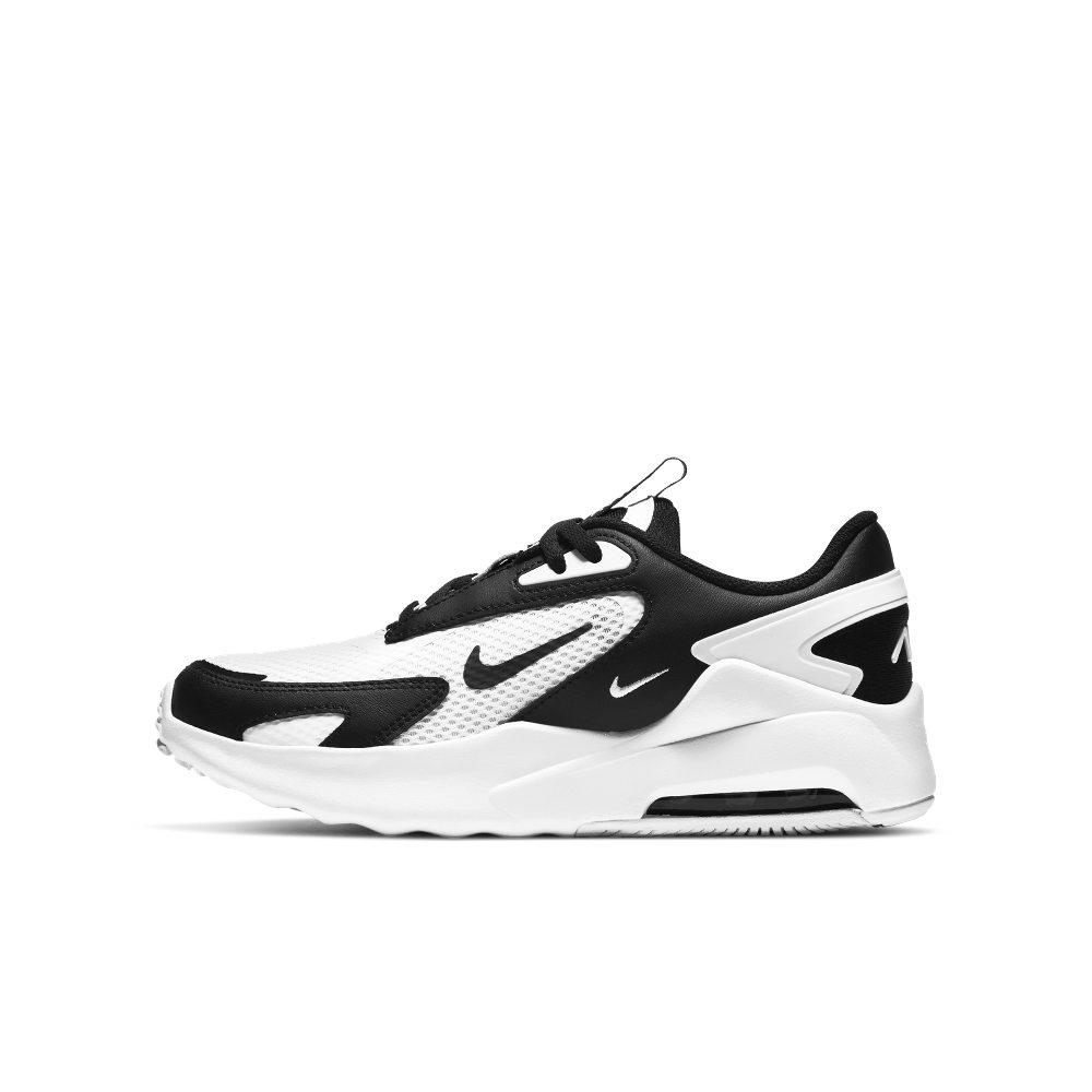 Nike Air Max Bolt Weiß (CW1626-102)