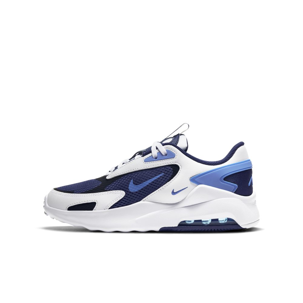 Nike Air Max Bolt Blau (CW1626-400)