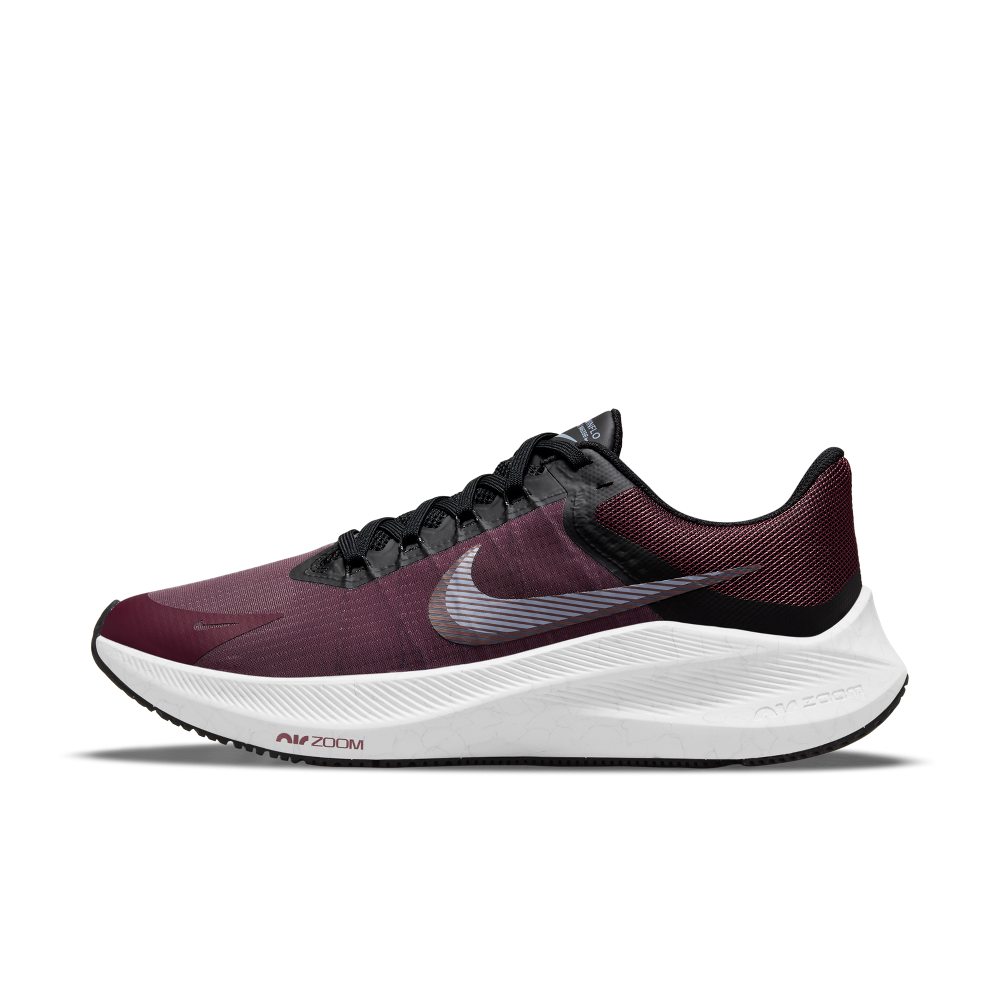 Nike Winflo 8 Straßenlaufschuh für Rot (CW3421-600)