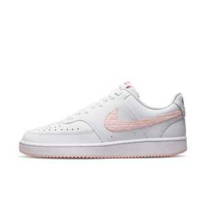 Nike Court Vision LO Weiß (DQ9321-100)