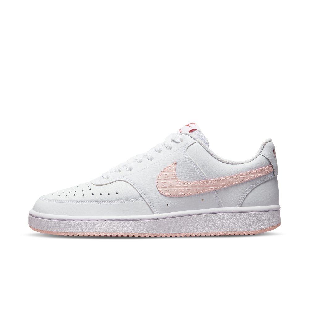 Nike Court Vision LO Weiß (DQ9321-100)