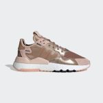 adidas Nite Jogger Rose Gold Metallic (W)