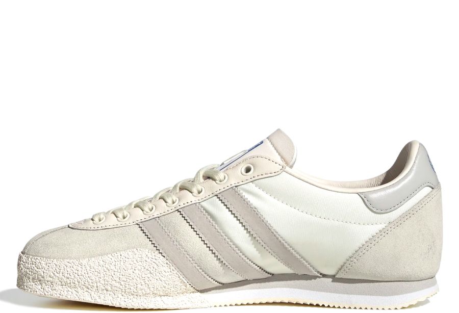 Adidas adidas x Liam Gallagher Spezial LG II SPZL Cream (CW3812)