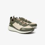 Lacoste Herren-Sneakers Lacoste ACTIVE 4851 Beige (44SMA0118-1X3)