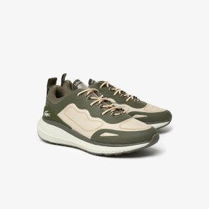 Lacoste Herren-Sneakers Lacoste ACTIVE 4851 Beige (44SMA0118-1X3)