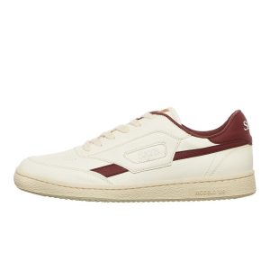 SAYE Modelo ’89 Vegan Garnet (M89-04-VGARNET)