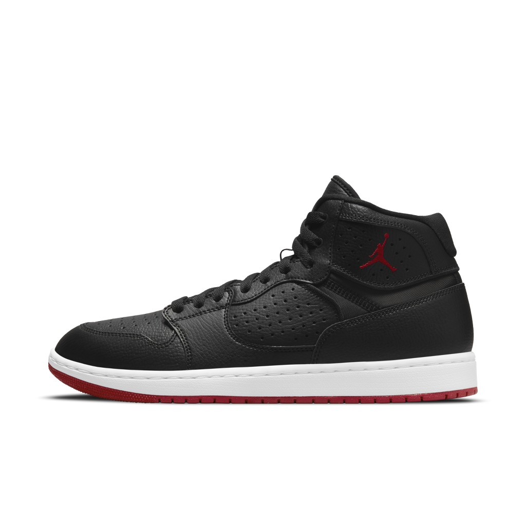 Air Jordan  Access Bred (AR3762-001)