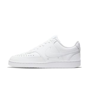 Nike Court Vision Low Weiß (CD5434-100)